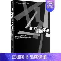 [正版]1918年11月:德国革命 [德]罗伯特·格瓦特 世界史欧洲史历史类图书现代世界的诞生 中国工人出版社