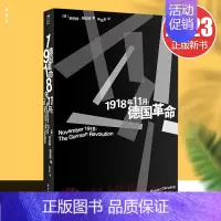 [正版]1918年11月:德国革命 [德]罗伯特·格瓦特 世界史欧洲史历史类图书现代世界的诞生 中国工人出版社