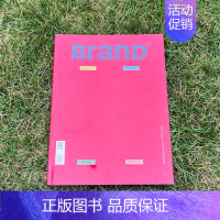21年57期 [正版]2020-2023年单期刊 BranD杂志47期 国际品牌设计杂志No.47期中英双语版 主题:看
