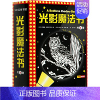 [正版]光影魔法书(中英双语版共4册)(精)