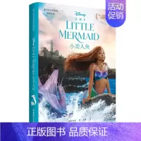新书[中英双语]美人鱼 [正版]爱丽丝梦游仙境英文版中英文双语版全套1+2共2册爱丽丝漫游奇境记镜中奇遇记英文原版小说世