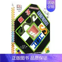 DK玩出来的百科[旗子数字游戏] [正版]DK玩出来的百科3册 精装奇趣数学游戏 棋子数学游戏 开启数学之旅 儿童3D立
