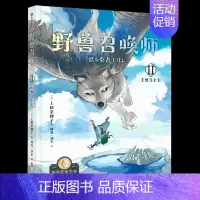 野兽召唤师2 王兽飞上天 [正版]上桥菜穗子野兽召唤师系列12345精灵守护者文化人类学学者给孩子的人生成长之书 逆境成