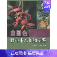 [正版]金刚台木本植物图鉴 无 著作 王齐瑞 等 主编 科技综合 生活 黄河水利出版社 医学类专业知识书籍 图书