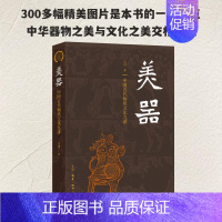 美器:中国古代物质文化九讲 [正版]美器:中国古代物质文化九讲 [中国大陆]王川 著 万春 编 艺术理论(新)艺术 书店