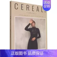 谷物[14标准之外的人生] [正版]全17册 Cereal 谷物杂志中文版 深陷温柔生活 生活旅游生活系列读物 大宅