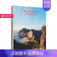 [正版]流浪北欧:斯堪的纳维亚半岛的探索之旅 Wanderlust Nordics: Exploring Trail