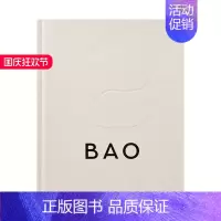 [正版]BAO刈包專門店 BAO 进口原版英文餐饮生活 善本图书