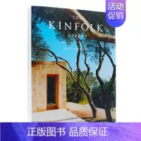 [正版] KINFOLK四季杂志中文版 园艺:绿意盎然的家 The Kinfolk Garden 园艺家居生活室内装