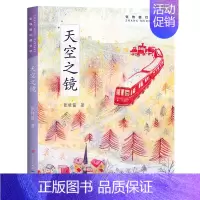 [正版]天空之镜 张牧笛幻想文学 6-12岁儿童课外阅读故事书 少儿读物 亲子读物家庭教育绘本 送给成长路上所有孩子的