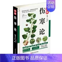 [正版]全彩图解伤寒论 解伤寒杂病论张仲景中医养生四大名著经典书籍保健养生中医入门级书 金匮要略温病条辨千金方本草 97