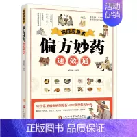 家庭应急术:偏方妙药速效通 [正版]家庭应急术 经络通畅告别疼痛书籍 黑龙江科学技术出版社 中医基础理论书籍中医养生入门