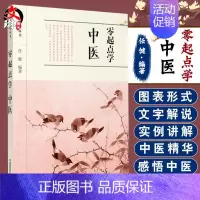 [正版]零起点学中医 中医启蒙丛书 任健编著 中国医药科技出版社9787506793568