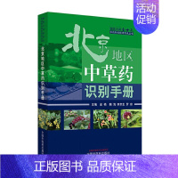 [正版] 北京地区中药识别手册 中医基础理论书籍 中国中医药出版社 9787513259408 /国医大师金世元中药技术