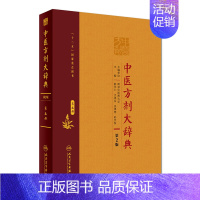 [正版] 中医方剂大辞典(第2版)第五册 彭怀仁 王旭东 吴承艳主编 人民卫生出版社