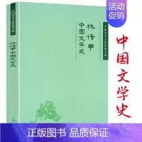 [正版]林传甲中国文学史中国学术文化名著文库 文学 哲学 书籍