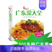 [正版]新品 广东菜大全 粤菜家常菜谱养生食谱书籍大全 儿童孕妇老人营养美食私房菜特色菜住家菜食疗 广东科技出版社