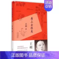 [正版]书籍看上去很美 王朔作品 致女儿书我是你爸爸一半是火焰一半是海水动物凶猛同作者中国现当代随笔散文小说书