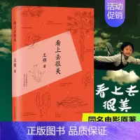 [正版] 看上去很美 王朔随笔集作品 致女儿书 我是你爸爸 爱情小说都市 情感小说 中国现当代文学经典文学小说