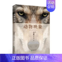 [正版] 动物映象 祖克慰 书店 中国现当代随笔书籍 畅想书