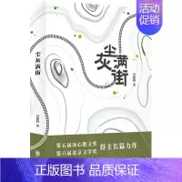 尘灰满街 [正版] 尘灰满街 朴实真挚的笔触震撼人心的故事 中国现当代随笔文学小说书籍书
