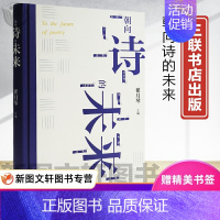 [正版] 朝向诗的未来 翟月琴 编 中国古代随笔文学 生活·读书·新知三联书店9787108070333