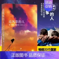 [正版]2023新版追风筝的人 中文版 灿烂千阳群山回唱 作者胡塞尼著 摆渡人学生课外读物书现当代文学排行榜中文小说文艺
