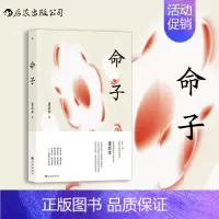 [正版] 命子 董启章 香港文学作家 三代香港人的故事 当代华语文学小说书籍