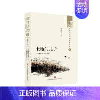 [正版]土地的儿子——解放区乡土小说张丽军书店小说济南出版社书籍 读乐尔书