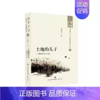 [正版]土地的儿子:解放区乡土小说张丽军 小说书籍