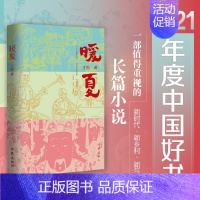 [正版]暖夏 2021年度中国好书奖获奖作品 王松 风俗文化生活人性精神普通百姓的生活故事乡土文学现实浪漫主义精神脱贫攻