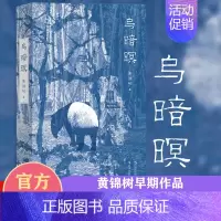 [正版] 乌暗暝 马来西亚华文文学作家黄锦树华语热带乡土文学现实主义 短篇小说合集魔幻现实主义北京大学获奖作品书籍书
