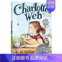 夏洛特的网 [正版]华研原版 亲爱的汉修先生 英文原版 Dear Mr. Henshaw 纽伯瑞文学奖金奖 英文版儿童文