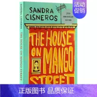 芒果街上的小屋 [正版]华研原版 亲爱的汉修先生 英文原版 Dear Mr. Henshaw 纽伯瑞文学奖金奖 英文版儿