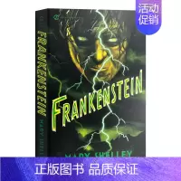 科学怪人弗兰肯斯坦 [正版]华研原版 亲爱的汉修先生 英文原版 Dear Mr. Henshaw 纽伯瑞文学奖金奖 英文