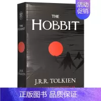 霍比特人 [正版]华研原版 亲爱的汉修先生 英文原版 Dear Mr. Henshaw 纽伯瑞文学奖金奖 英文版儿童文学