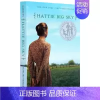 海蒂的天空 [正版]傻狗温迪克 英文原版 Because of Winn Dixie 都是黛茜惹的祸 纽伯瑞银奖小说 儿