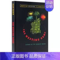 威斯汀游戏 [正版]傻狗温迪克 英文原版 Because of Winn Dixie 都是黛茜惹的祸 纽伯瑞银奖小说 儿