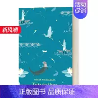 [正版]英文原版 Tarka the Otter 水獭塔卡系列 青少年课外阅读 精装经典儿童文学名著 英文版 进口英语原