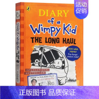 小屁孩日记9 [正版]小屁孩日记5 丑陋的真相 英文原版小说 Diary of a Wimpy Kid The Ugly