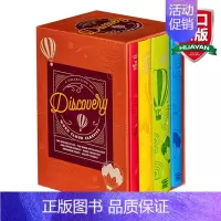 经典发现文学合集4册 [正版]奥兹国绿野仙踪全集1-5辑 英文原版小说 Oz, the Complete Paperba