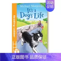 彩色香蕉系列分级读物2 [正版]战马 英文原版小说 War Horse 一个男孩与一匹马的传奇友谊 Michael Mo