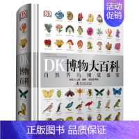 DK博物大百科[店铺版] [正版]DK儿童太空百科全书博物大百科精装绘本6-14-18岁关于揭秘宇宙的书儿童太空宇宙