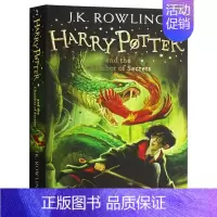 哈利波特与密室 [正版]杀死一只知更鸟英语版 To Kill a Mocking bird进口英文原版小说书搭flipp