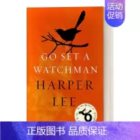 守望之心 口袋版 杀死一只知更鸟作者 [正版]杀死一只知更鸟英语版 To Kill a Mocking bird进口英文