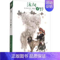 [正版]2019寒假阅读书目 沐风于野 格日勒其木格&middot;黑鹤 儿童小说 卡通故事 三四年级阅读 中国儿童