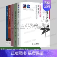 钱理群5册 [正版]钱理群著作5册 钱理群中学讲鲁迅 中国现代文学三十年修订版 钱理群讲鲁迅 与鲁迅相遇北大演讲录之二