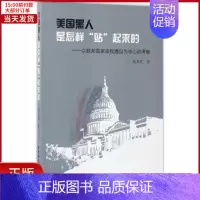 [正版]全新 美国黑人是怎样