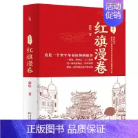 [正版]武汉往事4红旗漫卷张隼中国近现代革命历史小说知识普及读物书籍