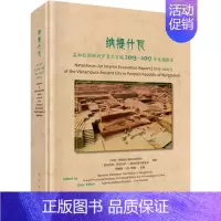 [正版]纳提什瓦:孟加拉国毗诃罗普尔古城2013-2017年发掘报告 历史类知识读物图书 书籍